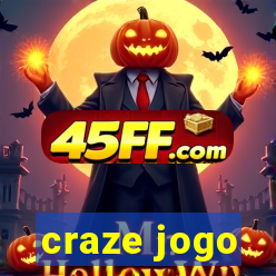 craze jogo
